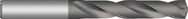 5/16 Dia-91mm OAL-TiAlN Coated-Carbide-Standard High Performance Drill - Americas Industrial Supply