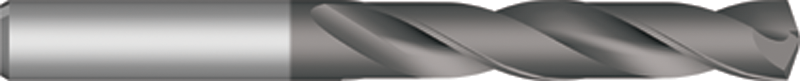 18.00MM SC 5XD MPX DRILL - Americas Industrial Supply