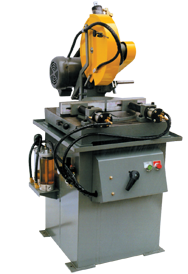 Mitre Saw - #HSM14; 14'' Blade Size; 5HP; 3PH Motor - Americas Industrial Supply