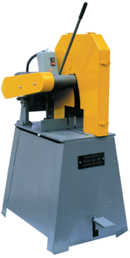 Abrasive Cut-Off Saw - #K20SSF-20; Takes 20" x 1" Hole Wheel (Not Included); 20HP; 3PH; 220/440V Motor - Americas Industrial Supply