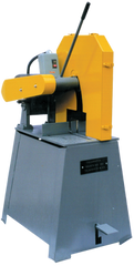 Abrasive Cut-Off Saw - #K20SSF-20; Takes 20" x 1" Hole Wheel (Not Included); 20HP; 3PH; 220/440V Motor - Americas Industrial Supply