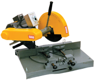 Mitre Saw - #KM10-3; 10'' Blade Size; 3HP; 3PH Motor - Americas Industrial Supply