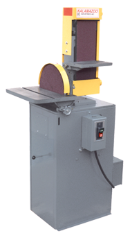 Kalamazoo Mitre Gage - #MG-12; For 12" Sander - Americas Industrial Supply