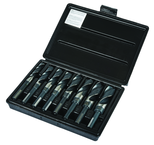 R57 HS REDUCED SHK DRILL SET - Americas Industrial Supply