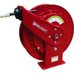 3/4 X 80' HOSE REEL - Americas Industrial Supply