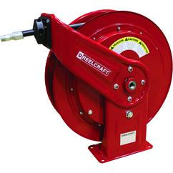 3/8 X 75' HOSE REEL - Americas Industrial Supply