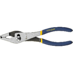 ‎8″ Hose Clamp Plier - Model 1773627-1 11/32″ Capacity-1 1/2″ Jaw Length - Americas Industrial Supply