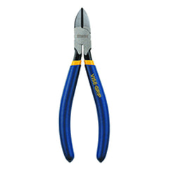Vise-Grip 6″ Diagonal Cutting Pliers with Tapered Nose - Pro-Touch Grips - Americas Industrial Supply