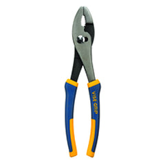 Vise-Grip 10″ Slip Joint Pliers - Model 1773637-2 1/2″ Capacity - ProTouch Grips - Americas Industrial Supply