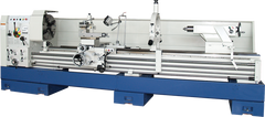 Large Spindle Hole Lathe - #336160 - 33'' Swing - 160'' Between Centers - 15 HP Motor - Americas Industrial Supply