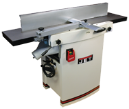 Planer/Jointer - #JJP-12 12" - 3HP; 1PH; 230V Motor - Americas Industrial Supply