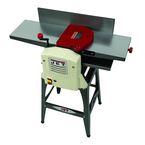 #JJ-P10BTOS 10" Heavy Duty B3NCH™ Planer/Jointer; 120V 13amp 60Hz Motor; 9;000RPM Cutting Speed; 18;000 Cuts per Min. 84 lbs - Americas Industrial Supply