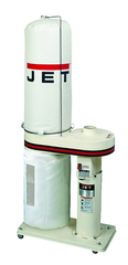 JET DC650 650 CFM DUST - Americas Industrial Supply