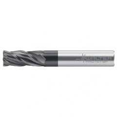 MC251-10.0-A4B200 10MM 4FL SC EM - Americas Industrial Supply
