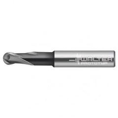 H8004028-6MM PROTOSTAR SC 2FL BN - Americas Industrial Supply