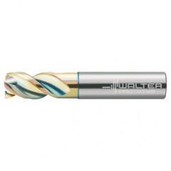 H6023114-25MMX.5MM CR 3FL SC CC EM - Americas Industrial Supply