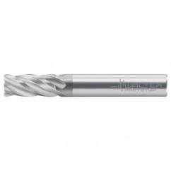 H2038217-16MM-2MM CR SC 4FL CC EM - Americas Industrial Supply