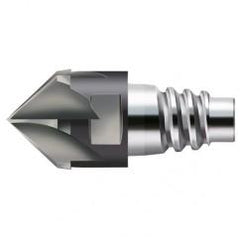 H3E58518-E12-12 CONE FIT TIP - Americas Industrial Supply