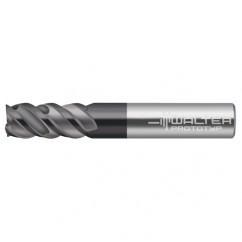 H3071318-16MM TOUGH GUYS H50 4FL SC - Americas Industrial Supply