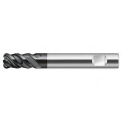 H3170318-20MM-2MM CR SC 4FL CC EM - Americas Industrial Supply