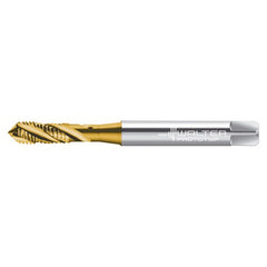 TC115-M5X0.8 6H WY80AA - Americas Industrial Supply