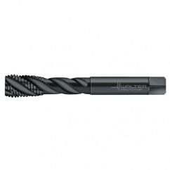 TC142-G1/4-28 WY80FC HS SP FL TAP - Americas Industrial Supply
