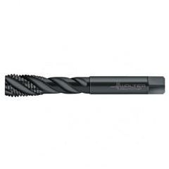 TC142-G1/4-28 WY80FC HS SP FL TAP - Americas Industrial Supply