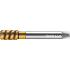 M20x2.5 Metric 6HX 7 Flute HSS-E TIN Thread Forming Tap
