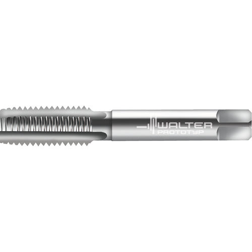 M4x0.7 6H 3 Flute HSS Spiral Point Tap - Americas Industrial Supply