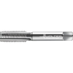 M4x0.7 6H 3 Flute HSS Spiral Point Tap - Americas Industrial Supply
