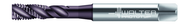 EP2051352-M10X1.5 6HX 4FL SP FL TAP - Americas Industrial Supply