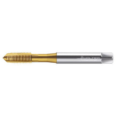 M8x1.25 6H 3 Flute HSS VAP Spiral Point Tap - Americas Industrial Supply