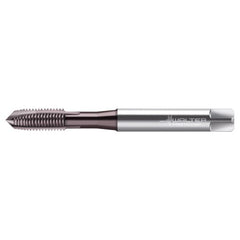 ‎#2-56 UNC 3 Flute HSS THL Spiral Point Tap - Exact Industrial Supply