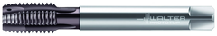 EP2126342-M8X1 6HX 3FL ST FL TAP - Americas Industrial Supply