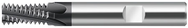 TC610-UNF9/16-W1-WJ30RC 6H THRDMILL - Americas Industrial Supply