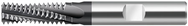 TC611-UNF3/4-W0-WJ30RC 6H THRD MILL - Americas Industrial Supply