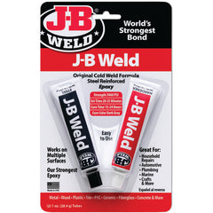 J-B Welding Compound - Americas Industrial Supply