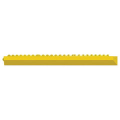 5/8″ × 3 1/4' × 3' Male Yellow 100N Drain - Americas Industrial Supply