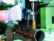 PIPE ADAPTER KIT-CHAIN - Americas Industrial Supply
