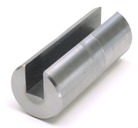 2-3/8 V PLAIN BUSHING - Americas Industrial Supply