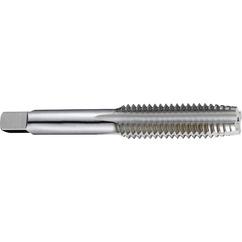 1-8 H4 4FL HSS LH PLUG TAP-BRT - Americas Industrial Supply