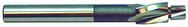 M3.5 Before Thread 3 Flute Counterbore - Americas Industrial Supply