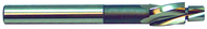 M5 Fine 3 Flute Counterbore - Americas Industrial Supply
