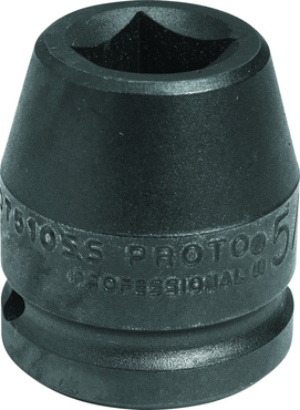 Proto® 3/4" Drive Impact Socket 13/16" - 4 Point - Americas Industrial Supply