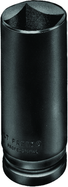 Proto® 3/4" Drive Deep Impact Socket 13/16" - 4 Point - Americas Industrial Supply