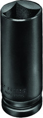 Proto® 3/4" Drive Deep Impact Socket 13/16" - 4 Point - Americas Industrial Supply