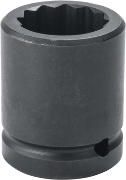 Proto® 3/4" Drive Impact Socket 28 mm - 12 Point - Americas Industrial Supply