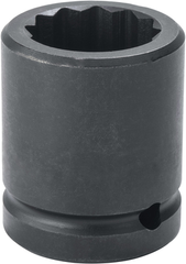 Proto® 3/4" Drive Impact Socket 27 mm - 12 Point - Americas Industrial Supply