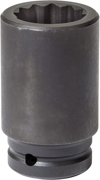 Proto® 3/4" Drive Deep Impact Socket 41 mm - 12 Point - Americas Industrial Supply