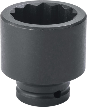 Proto® 3/4" Drive Impact Socket 50 mm - 12 Point - Americas Industrial Supply